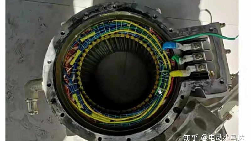 蜗轮蜗杆减速机：工业传动中的“隐形功臣