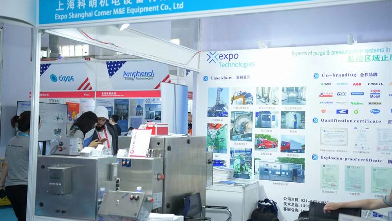 2024年成套开关设备品牌排行榜背后的行业趋势