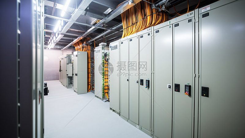 电气成套设备尺寸测量的关键步骤与要点