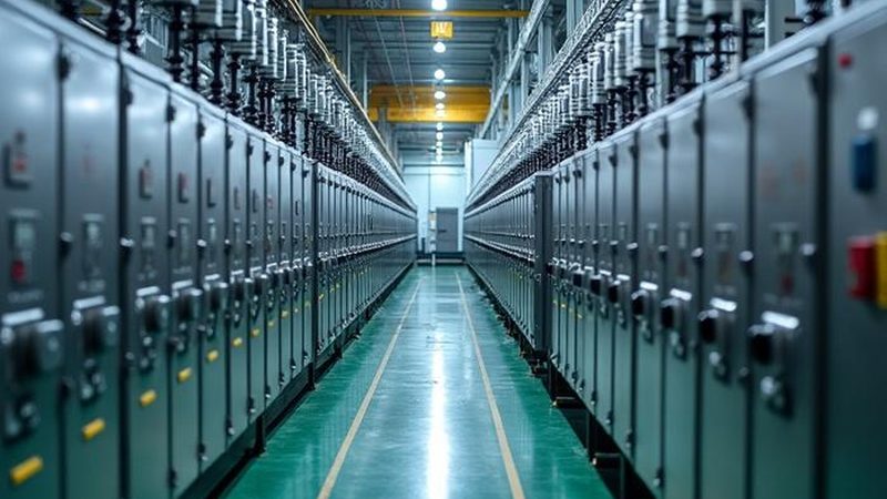 成套开关设备报价单查询