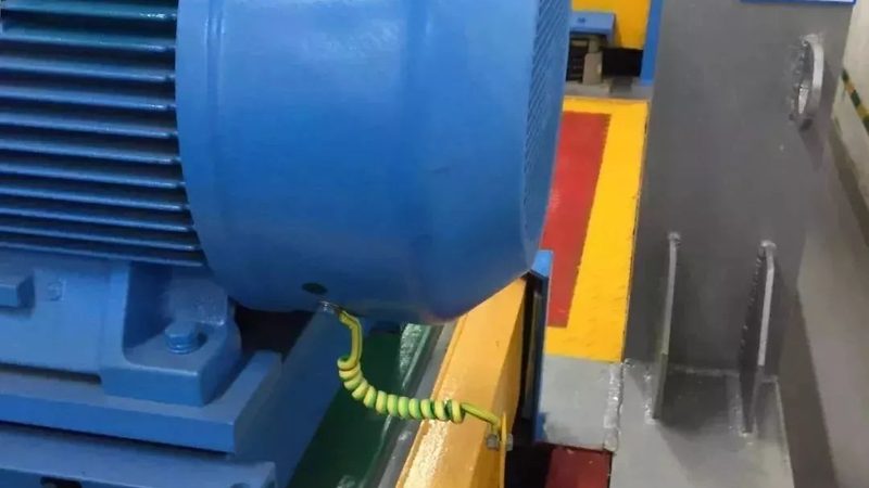 微型齿轮减速机与行星减速机：工作原理及区别解析